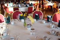 100 Acre Catering
