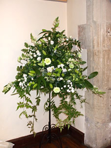 Corporate Flowers Photo 2