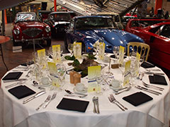 Corporate Flowers Photo 3