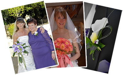 Wedding Flowers Pictures