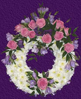 Funeral Flowers Photo 1
