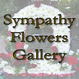 Link to Funeral Flowers Gallery