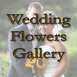 Link to Wedding Flowers Gallery