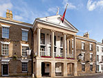 White Hart Hotel
